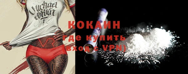молекула духа Магадан