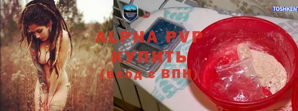 молекула духа Магадан